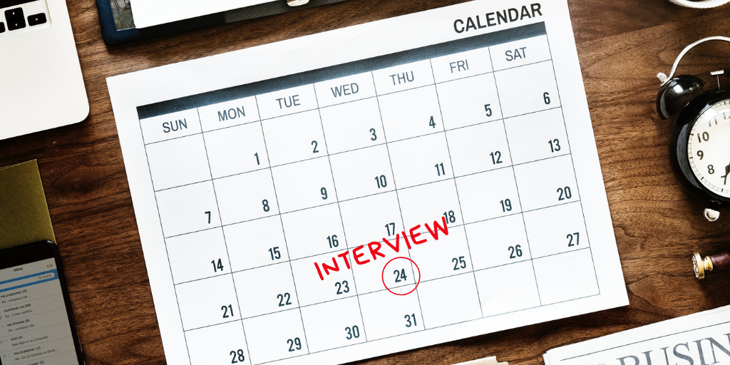 6 Key Things To Help You Prepare For An Internal Interview