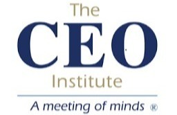 The CEO Institute logo