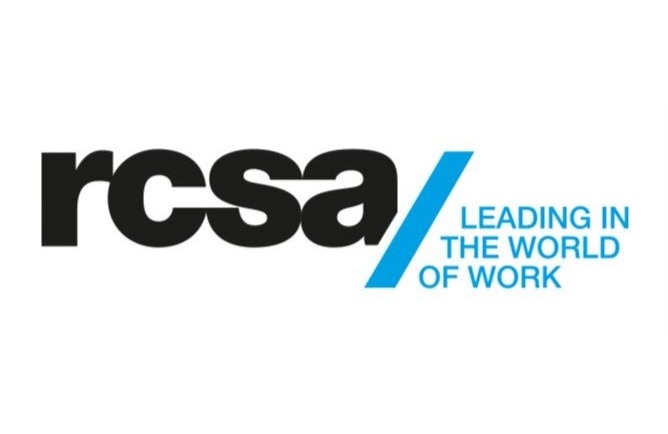 RCSA logo