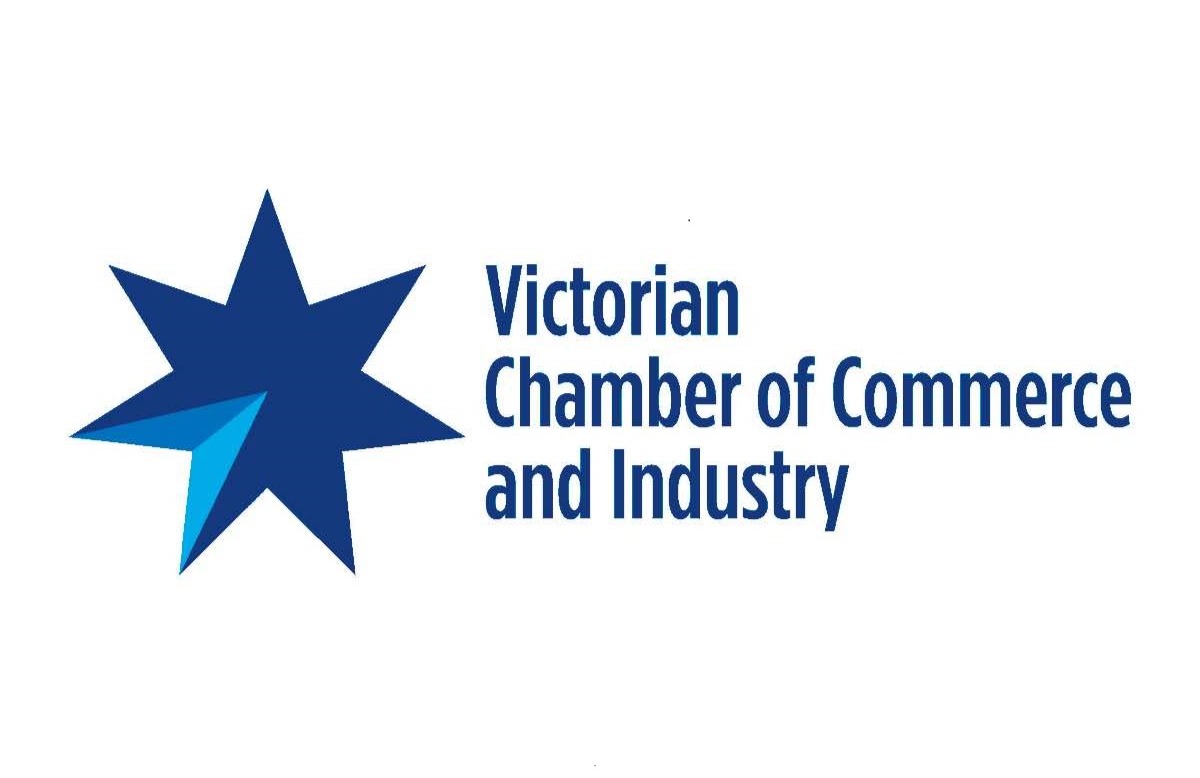 VCCI logo