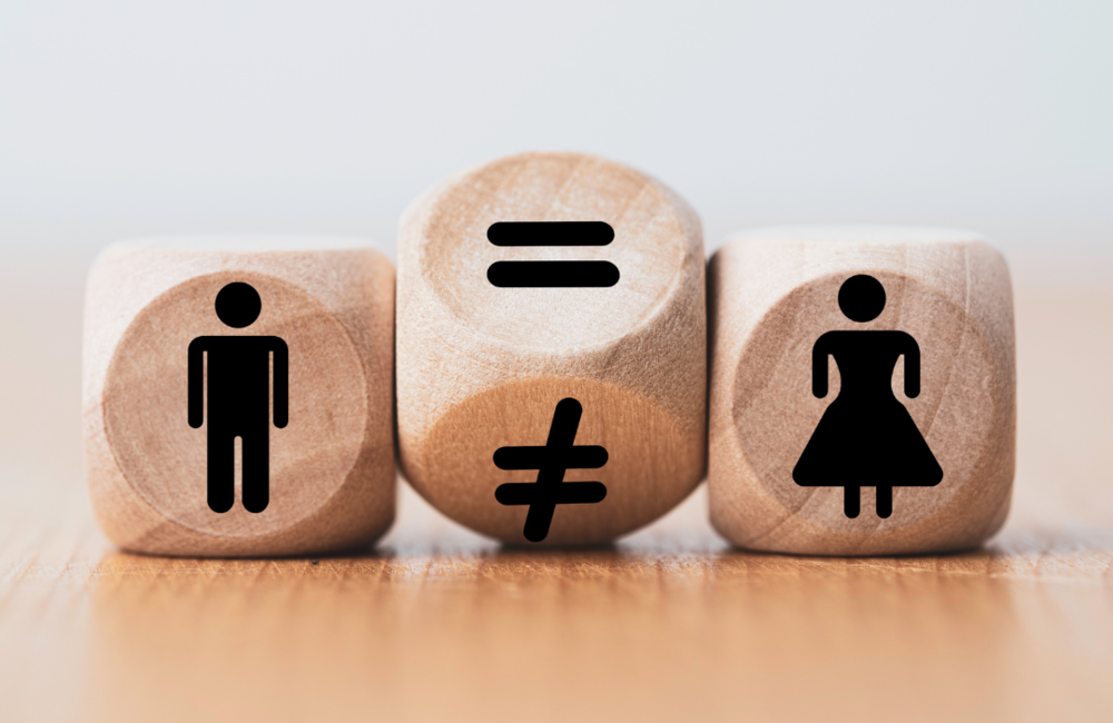 Unravelling The Gender Pay Gap