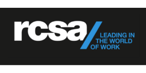 RCSA logo