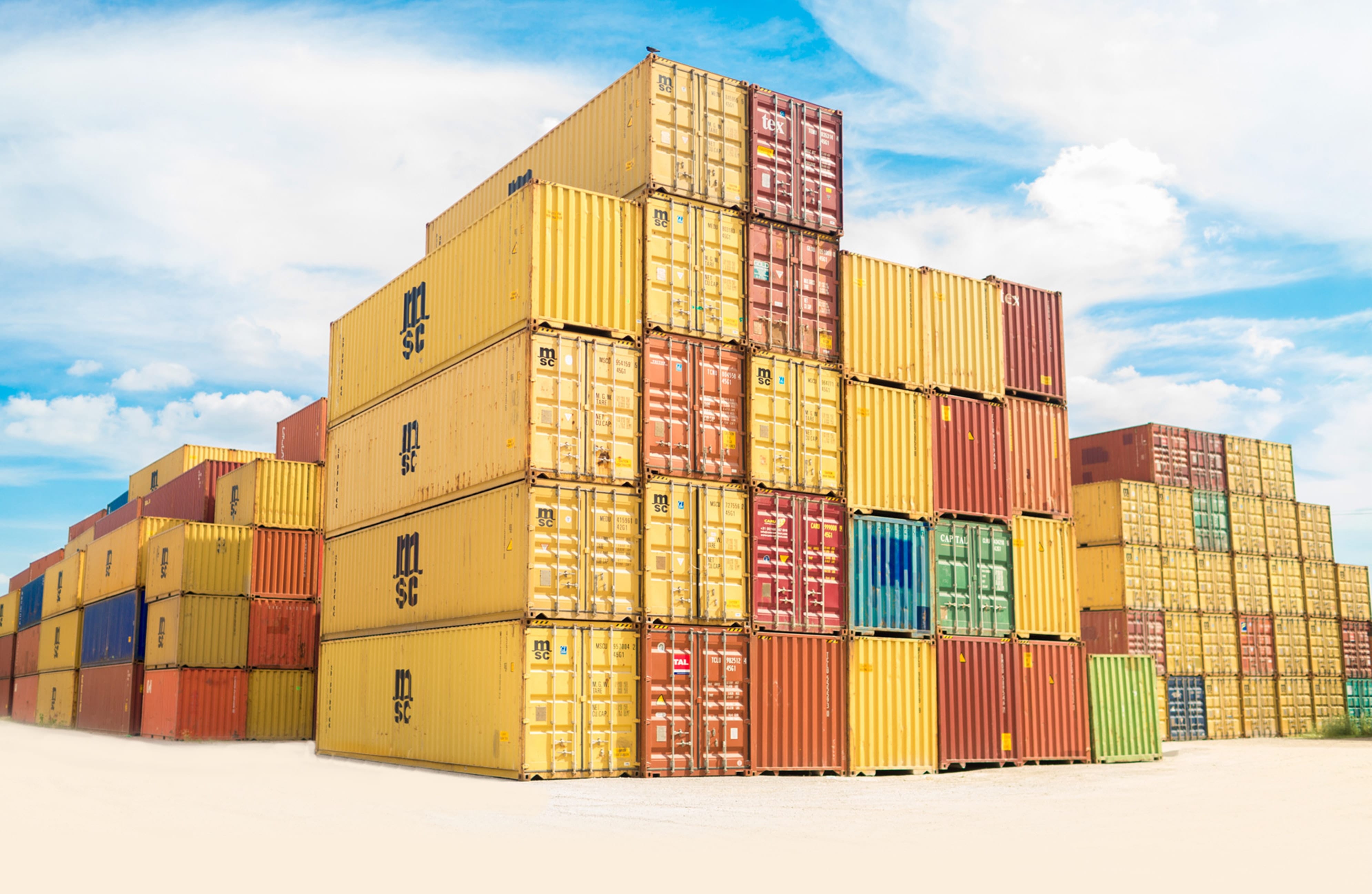 Logistics & Operations Recruitment