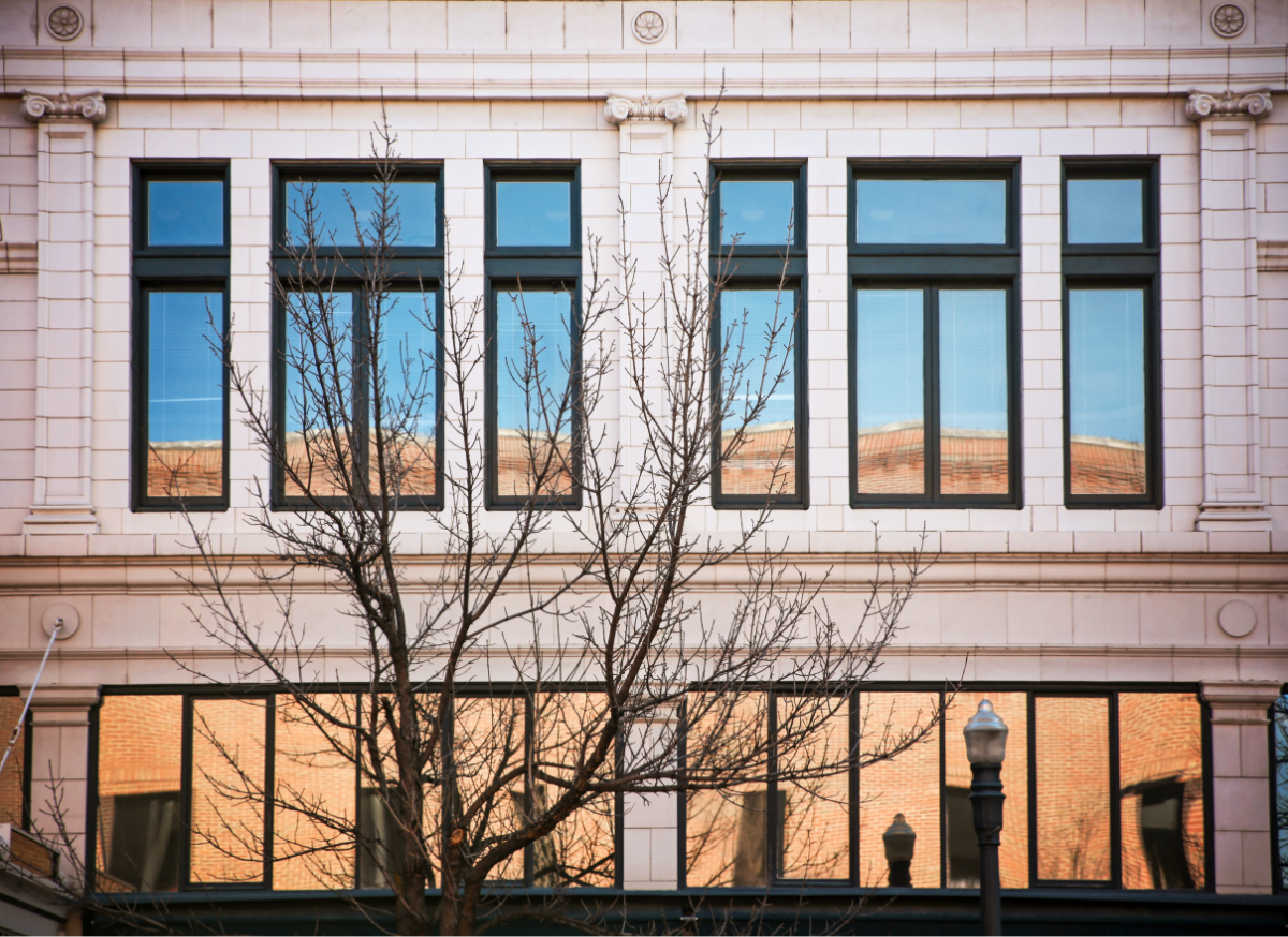 Executive Search